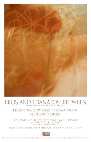 Eros and Thanatos